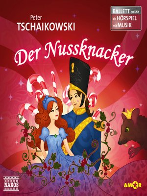 cover image of Der Nussknacker